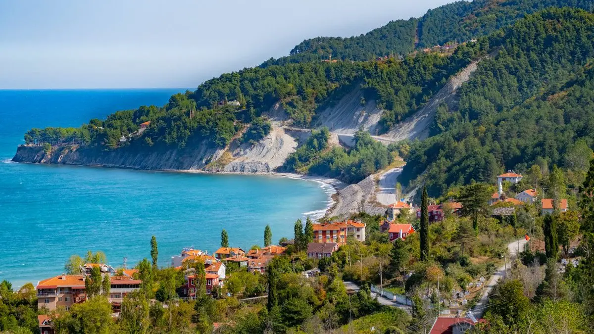 kastamonu inebolu