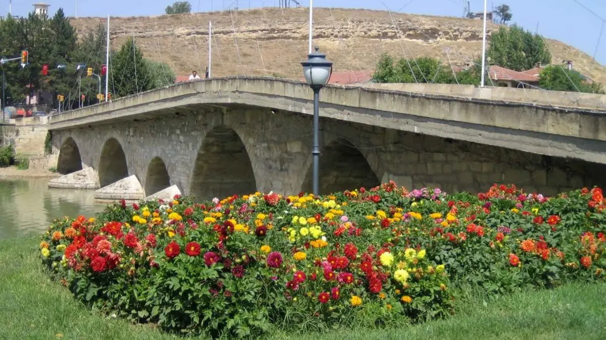 kastamonu taşköprü